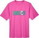 Performance Short Sleeves - Select Events Midwest Madness 2026 (Bold Stacked Text)