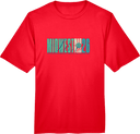 Performance Short Sleeves - Select Events Midwest Madness 2026 (Bold Stacked Text)
