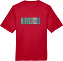 Performance Short Sleeves - Select Events Midwest Madness 2026 (Bold Stacked Text)