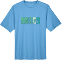 Performance Short Sleeves - Select Events Midwest Madness 2026 (Bold Stacked Text)
