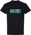 Short Sleeves - Select Events Midwest Madness 2026 (Bold Stacked Text)
