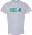Short Sleeves - Select Events Midwest Madness 2026 (Bold Stacked Text)