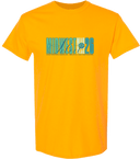 Short Sleeves - Select Events Midwest Madness 2026 (Bold Stacked Text)