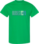 Short Sleeves - Select Events Midwest Madness 2026 (Bold Stacked Text)