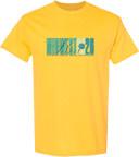 Short Sleeves - Select Events Midwest Madness 2026 (Bold Stacked Text)