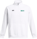 Under Armour Rival Fleece ¼ Zip - Select Events Midwest Madness 2026 (Bold Stacked Text)