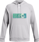 Under Armour Rival Fleece Hoodie - Select Events Midwest Madness 2026 (Bold Stacked Text)