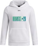 Under Armour Team Icon Fleece Hoodie - Select Events Midwest Madness 2026 (Bold Stacked Text)