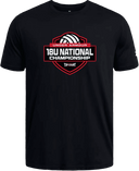 Under Armour Athletics Short Sleeve - UA 18U National Championship 2026