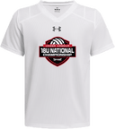 Under Armour Big Win Flag Jersey - UA 18U National Championship 2026