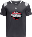 Under Armour Big Win Flag Jersey - UA 18U National Championship 2026