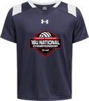 Under Armour Big Win Flag Jersey - UA 18U National Championship 2026