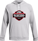 Under Armour Rival Fleece Hoodie - UA 18U National Championship 2026