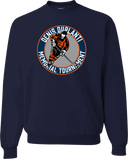 Crew Sweatshirt - Denis DuPlanti Memorial Tournament (Classic Style)