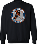 Crew Sweatshirt - Denis DuPlanti Memorial Tournament (Classic Style)