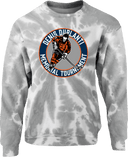 Crew Sweatshirt - Denis DuPlanti Memorial Tournament (Classic Style)