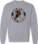 Crew Sweatshirt - Denis DuPlanti Memorial Tournament (Classic Style)