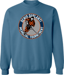 Crew Sweatshirt - Denis DuPlanti Memorial Tournament (Classic Style)