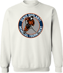 Crew Sweatshirt - Denis DuPlanti Memorial Tournament (Classic Style)