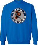 Crew Sweatshirt - Denis DuPlanti Memorial Tournament (Classic Style)