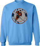 Crew Sweatshirt - Denis DuPlanti Memorial Tournament (Classic Style)