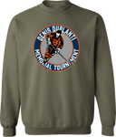 Crew Sweatshirt - Denis DuPlanti Memorial Tournament (Classic Style)