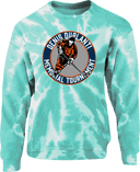 Crew Sweatshirt - Denis DuPlanti Memorial Tournament (Classic Style)