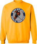 Crew Sweatshirt - Denis DuPlanti Memorial Tournament (Classic Style)