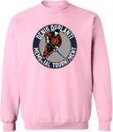 Crew Sweatshirt - Denis DuPlanti Memorial Tournament (Classic Style)