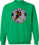 Crew Sweatshirt - Denis DuPlanti Memorial Tournament (Classic Style)