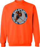 Crew Sweatshirt - Denis DuPlanti Memorial Tournament (Classic Style)