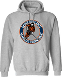 Hoodies - Denis DuPlanti Memorial Tournament (Classic Style)