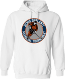 Hoodies - Denis DuPlanti Memorial Tournament (Classic Style)