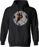Hoodies - Denis DuPlanti Memorial Tournament (Classic Style)