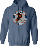 Hoodies - Denis DuPlanti Memorial Tournament (Classic Style)