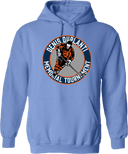 Hoodies - Denis DuPlanti Memorial Tournament (Classic Style)