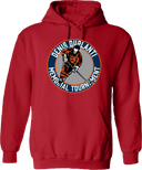 Hoodies - Denis DuPlanti Memorial Tournament (Classic Style)