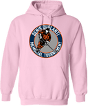 Hoodies - Denis DuPlanti Memorial Tournament (Classic Style)