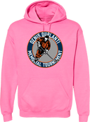 Hoodies - Denis DuPlanti Memorial Tournament (Classic Style)