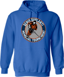 Hoodies - Denis DuPlanti Memorial Tournament (Classic Style)