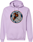 Hoodies - Denis DuPlanti Memorial Tournament (Classic Style)