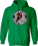 Hoodies - Denis DuPlanti Memorial Tournament (Classic Style)