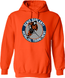 Hoodies - Denis DuPlanti Memorial Tournament (Classic Style)