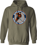 Hoodies - Denis DuPlanti Memorial Tournament (Classic Style)