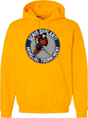 Hoodies - Denis DuPlanti Memorial Tournament (Classic Style)