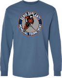 Long Sleeves - Denis DuPlanti Memorial Tournament (Classic Style)