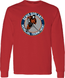 Long Sleeves - Denis DuPlanti Memorial Tournament (Classic Style)