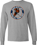 Long Sleeves - Denis DuPlanti Memorial Tournament (Classic Style)