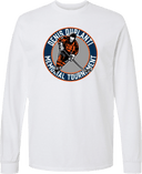 Long Sleeves - Denis DuPlanti Memorial Tournament (Classic Style)
