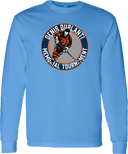 Long Sleeves - Denis DuPlanti Memorial Tournament (Classic Style)